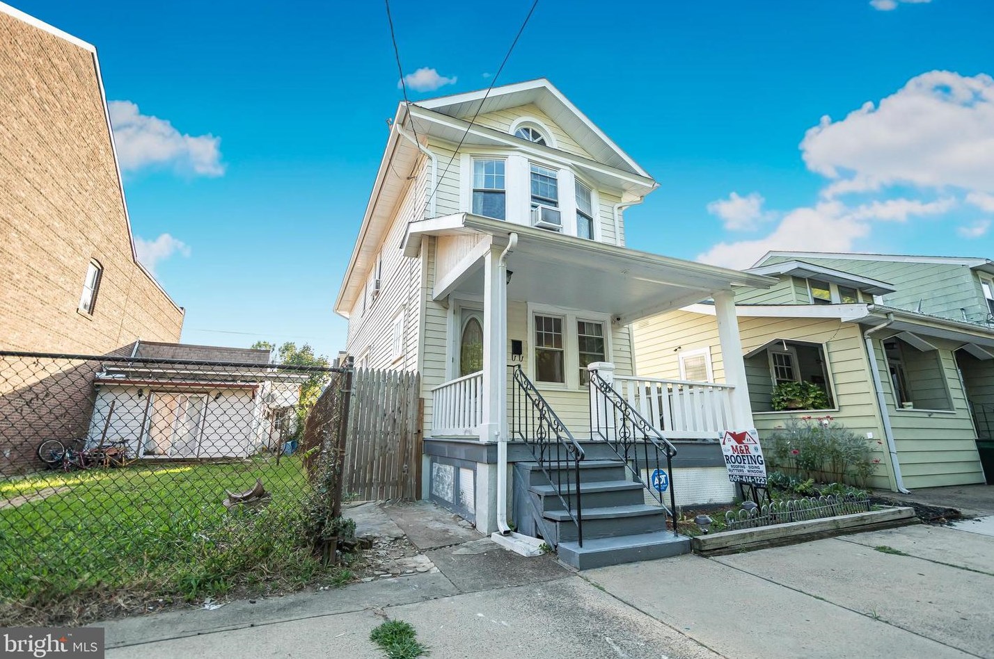 861 Lyndale Ave, Trenton, NJ 08629