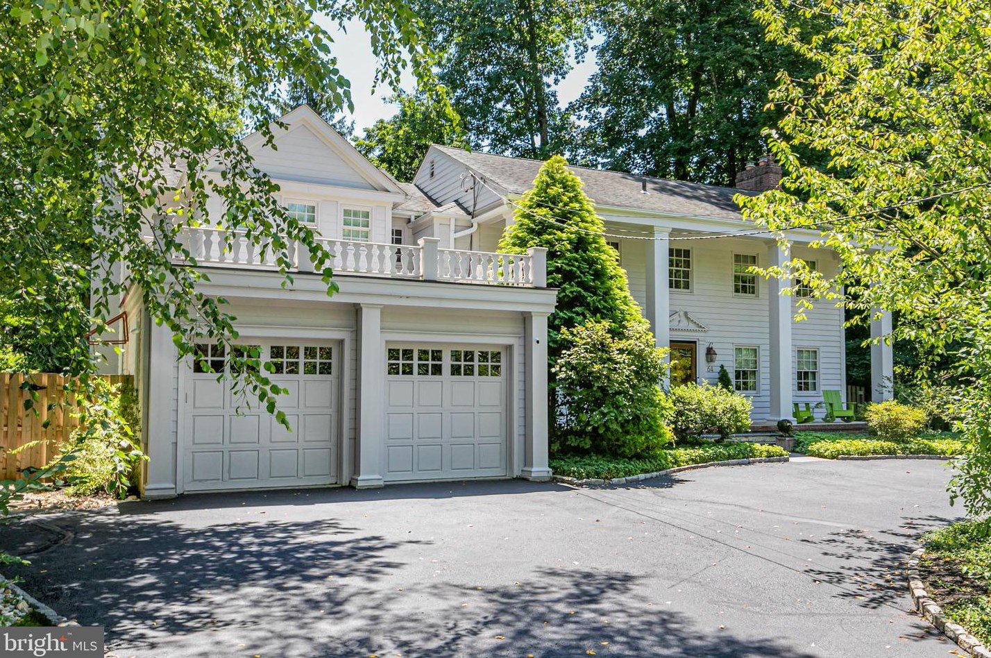 64 Westcott Rd, Princeton, NJ 08540