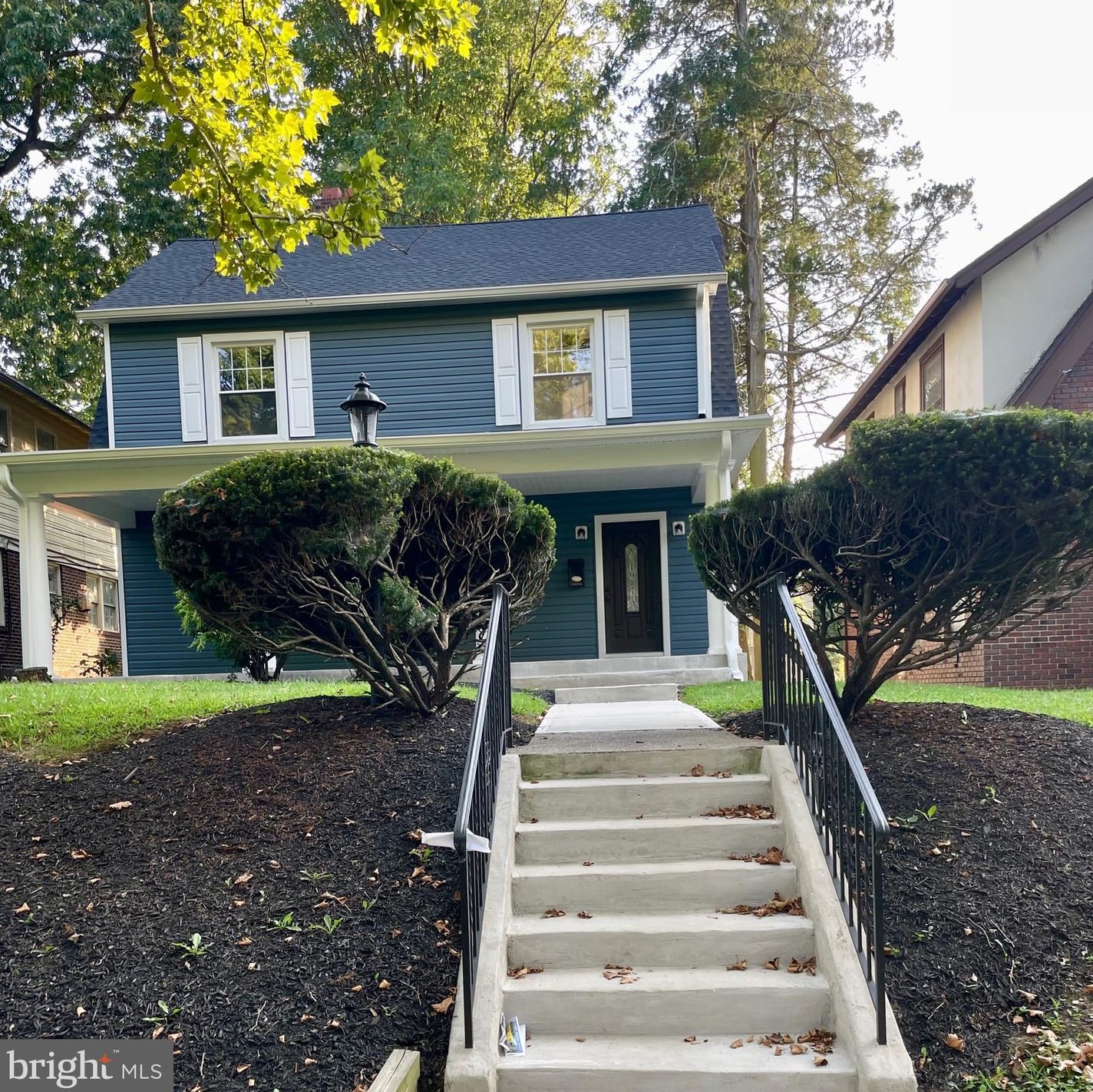 933 Bellevue Ave, Trenton, NJ 08618