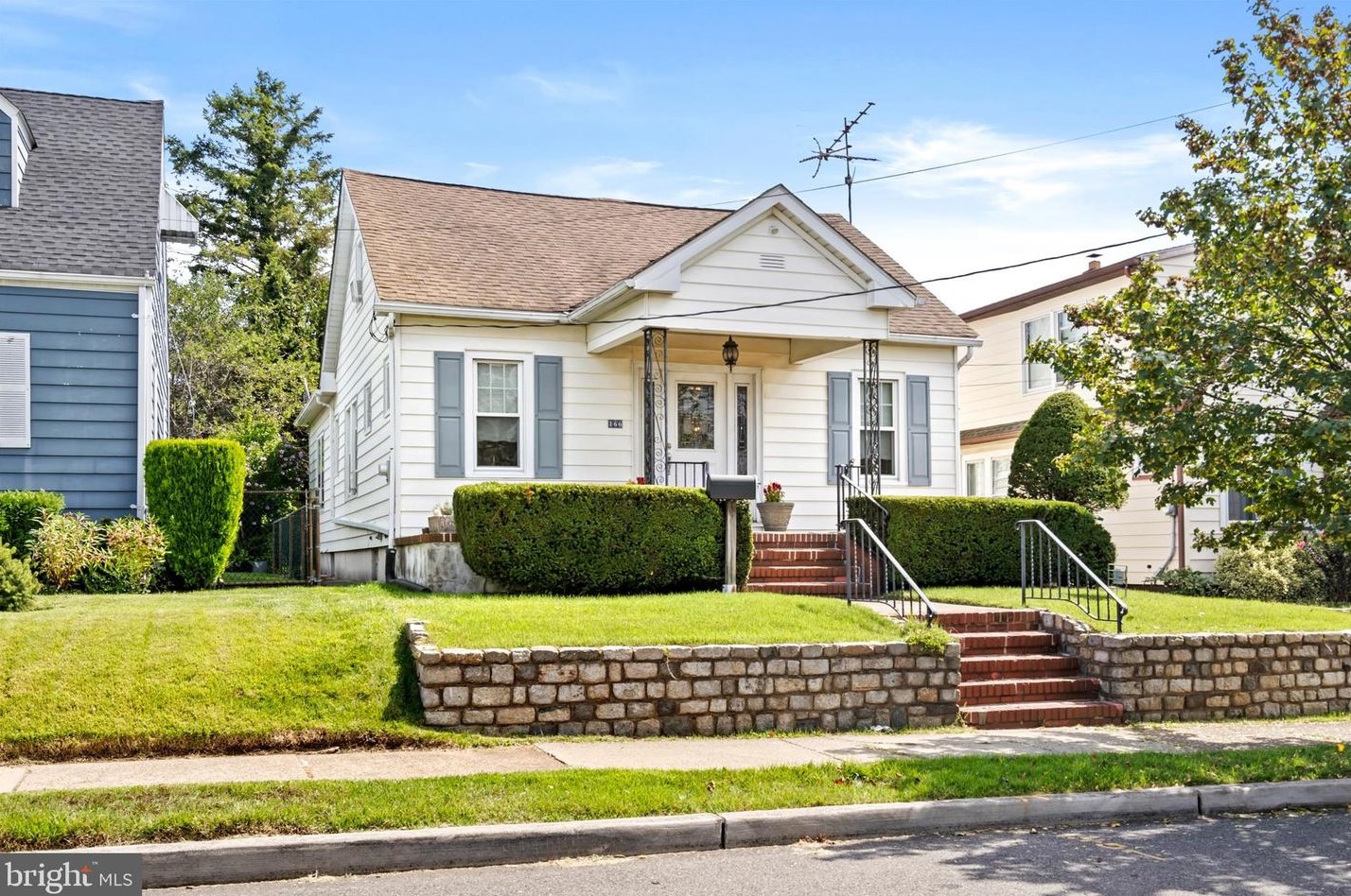 166 Fetter Ave, Trenton, NJ 08610