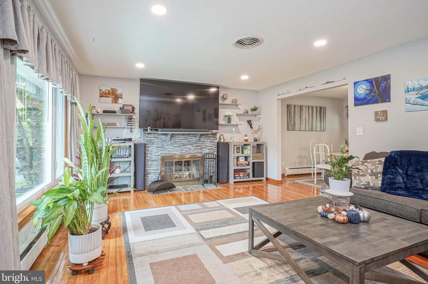 134 Western, Trenton, NJ 08618