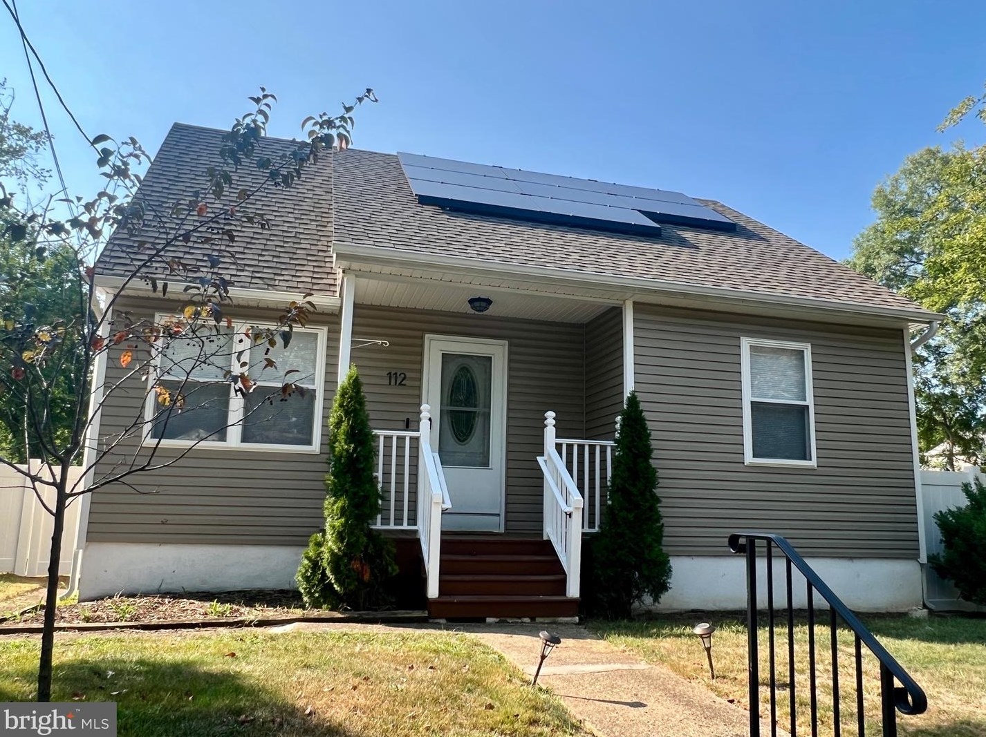 112 Ardsley, Trenton, NJ 08638