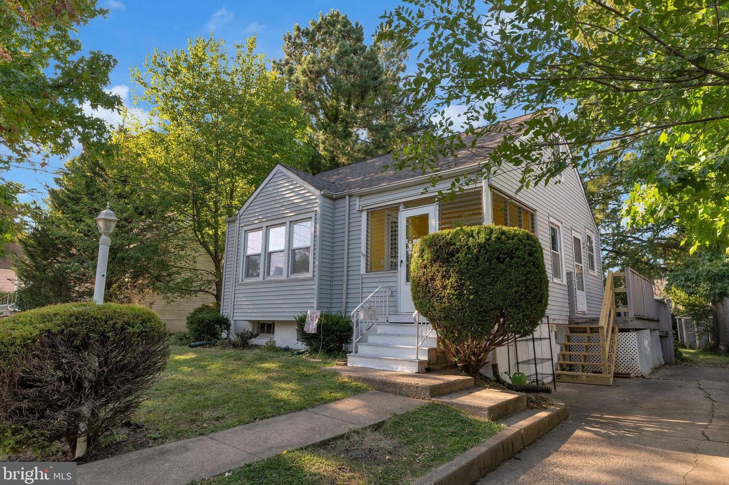 1777 Prospect, Trenton, NJ 08638