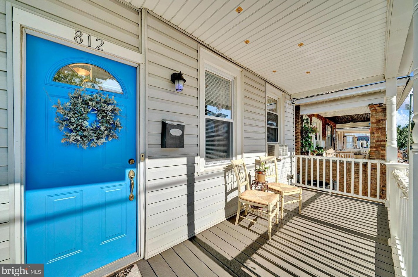 812 Quinton Ave, Trenton, NJ 08629
