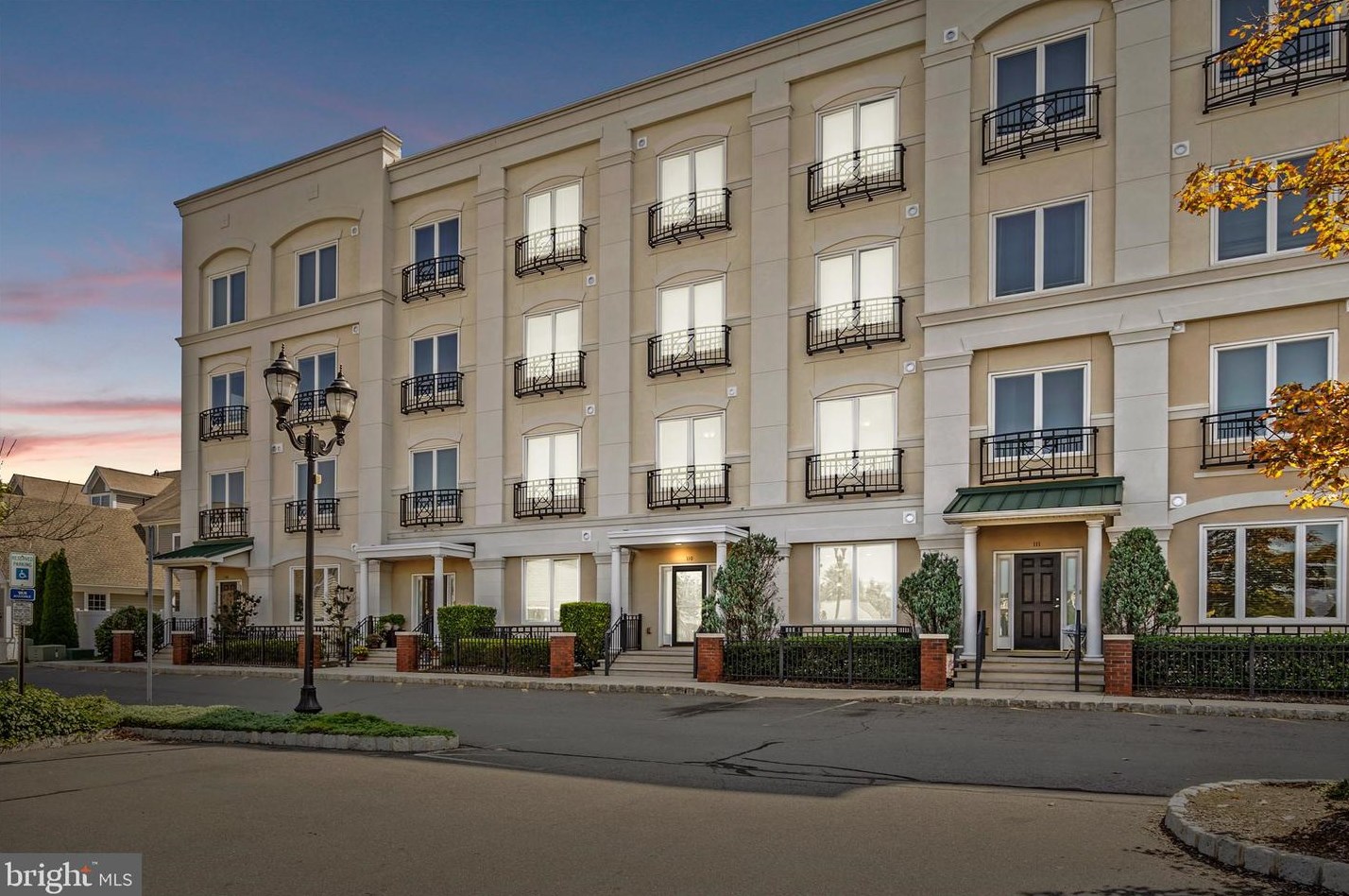 1 N Commerce Square #110, Trenton, NJ 08691