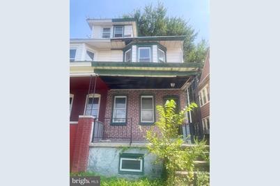 92 Evans Avenue E, Trenton, NJ 08638 - Photo 1