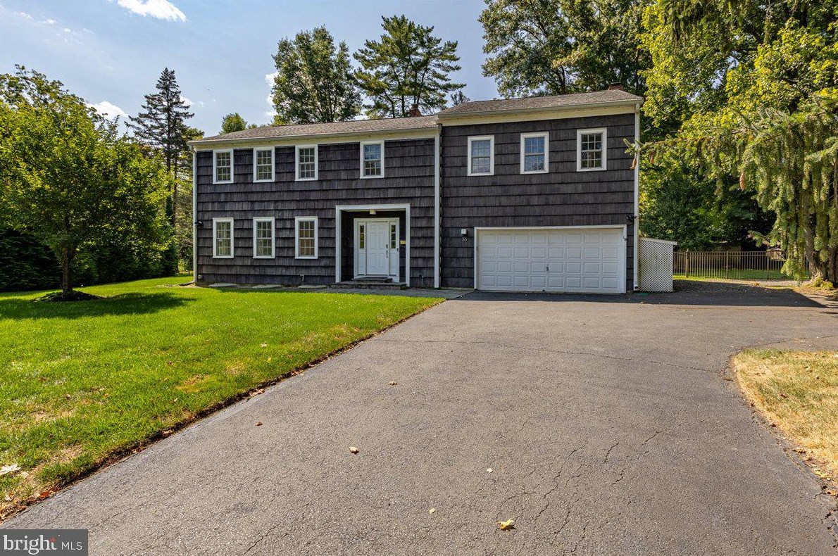 36 Duffield Pl, Princeton, NJ 08540
