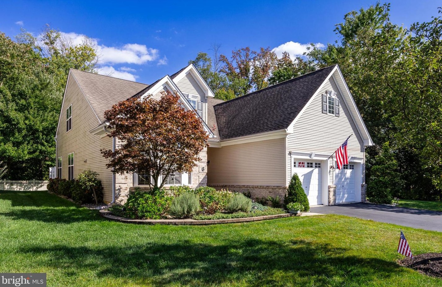 6 Ely Ct, East Windsor, NJ 08520