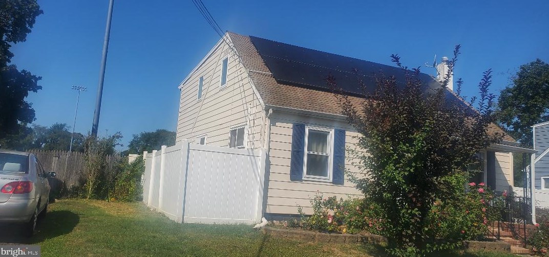 209 Jeremiah Ave, Trenton, NJ 08610