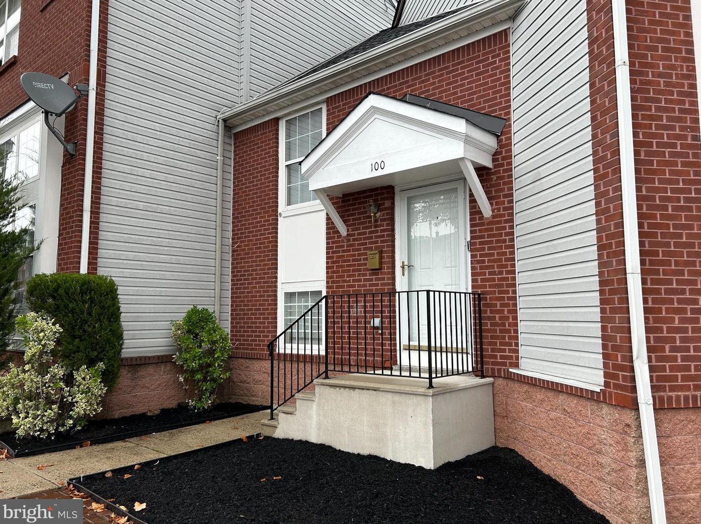 100 Brunswick Ave, Lawrence Township, NJ 08618