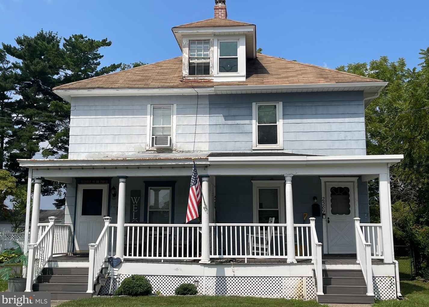 2589 Yardville Hamilton Square, Trenton, NJ 08690