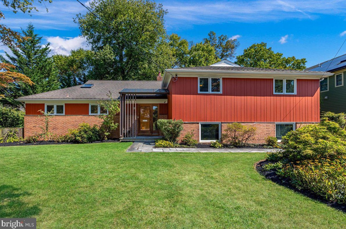 511 Ewing St, Princeton, NJ 08540