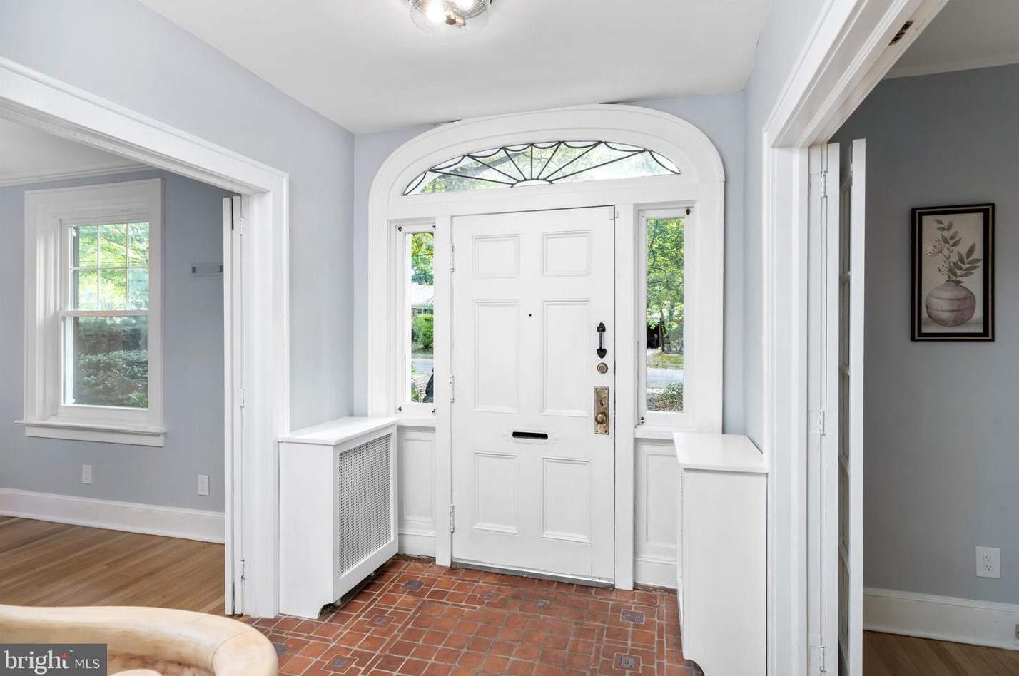 131 Cornwall Ave, Trenton, NJ 08618