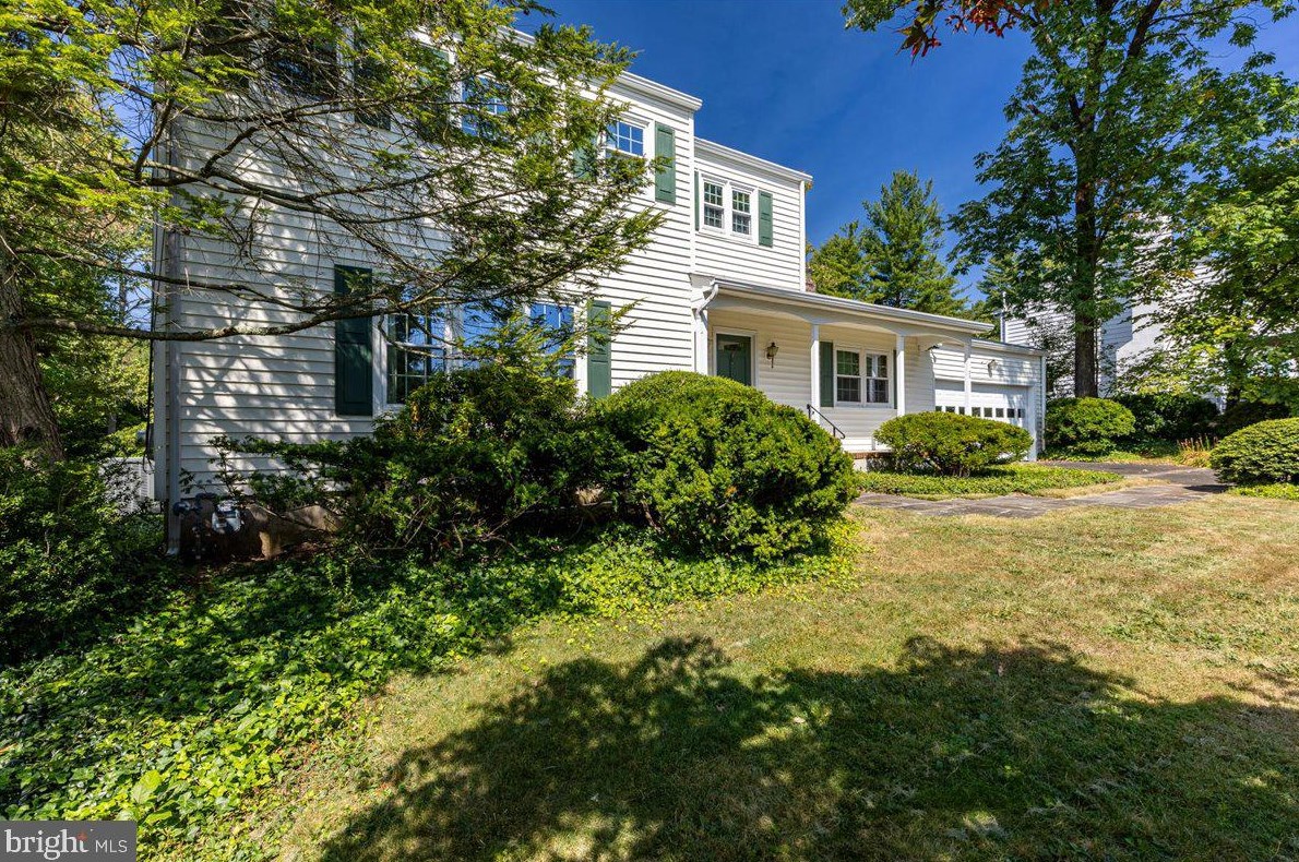 38 Terhune Rd, Princeton, NJ 08540