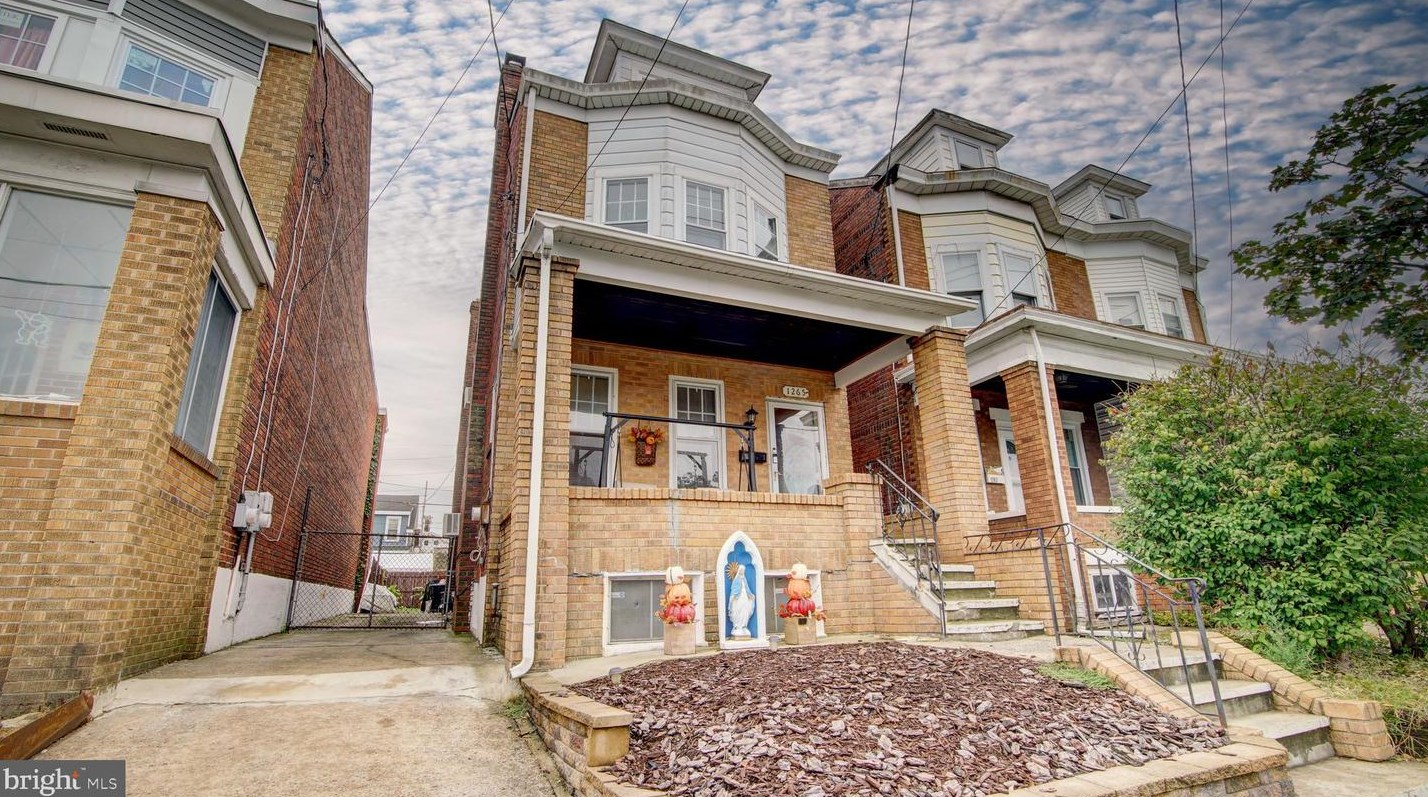 1265 Broad St, Trenton, NJ 08610-6254