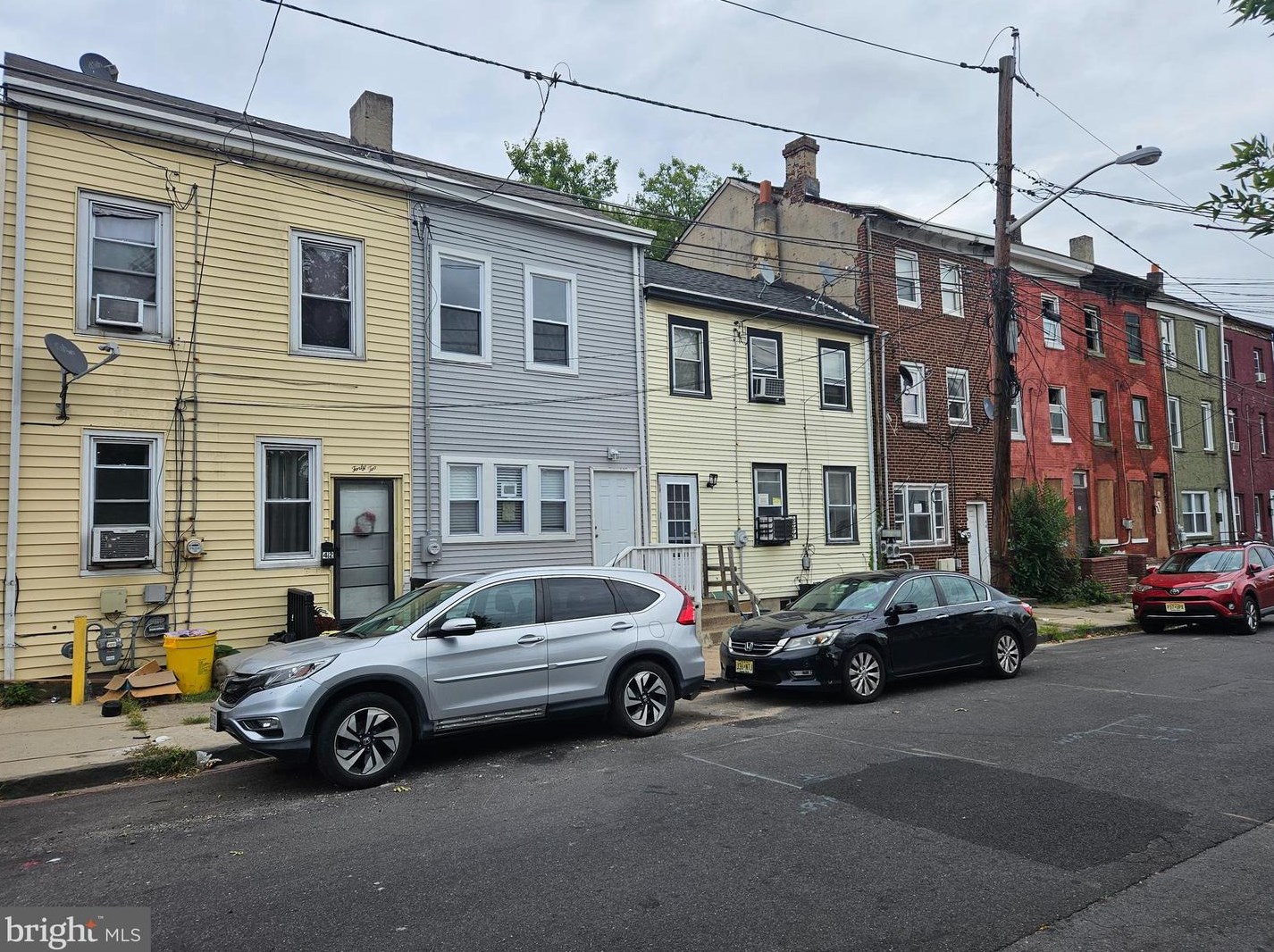 44 Tyrell Ave, Trenton, NJ 08638