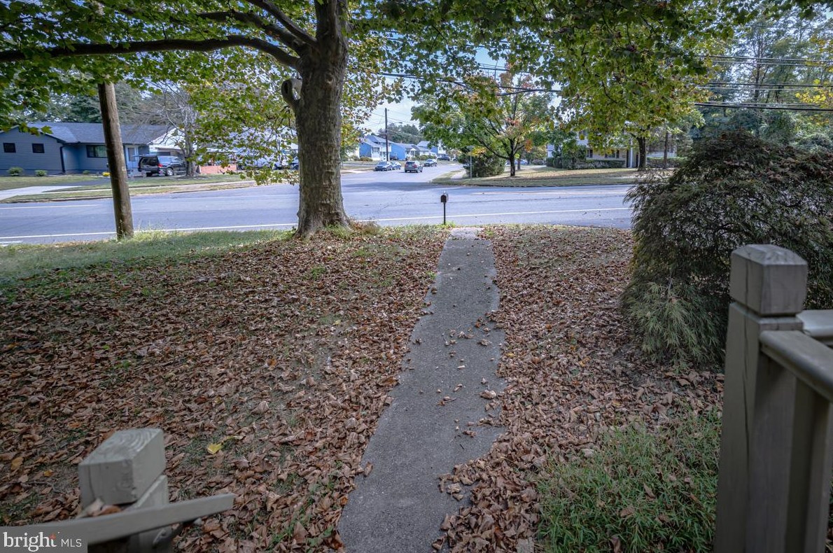 149 Ewingville Rd, Trenton NJ  08638-1723 exterior