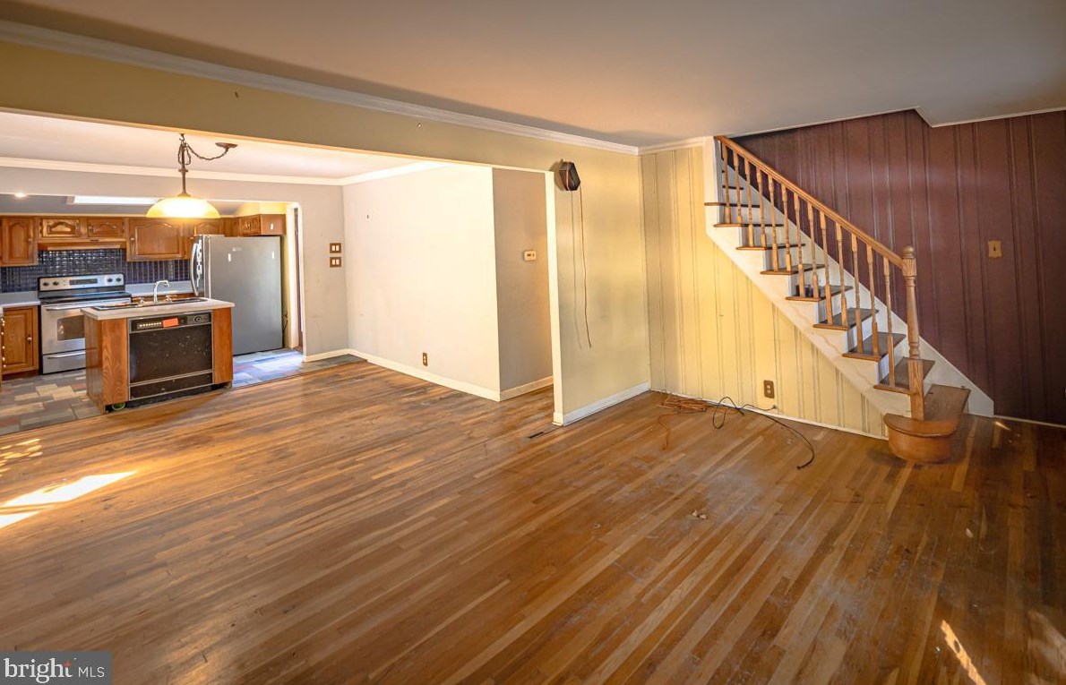 149 Ewingville Rd, Trenton NJ  08638-1723 exterior