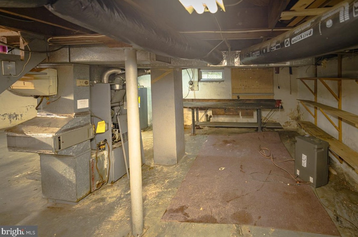 149 Ewingville Rd, Trenton NJ  08638-1723 exterior