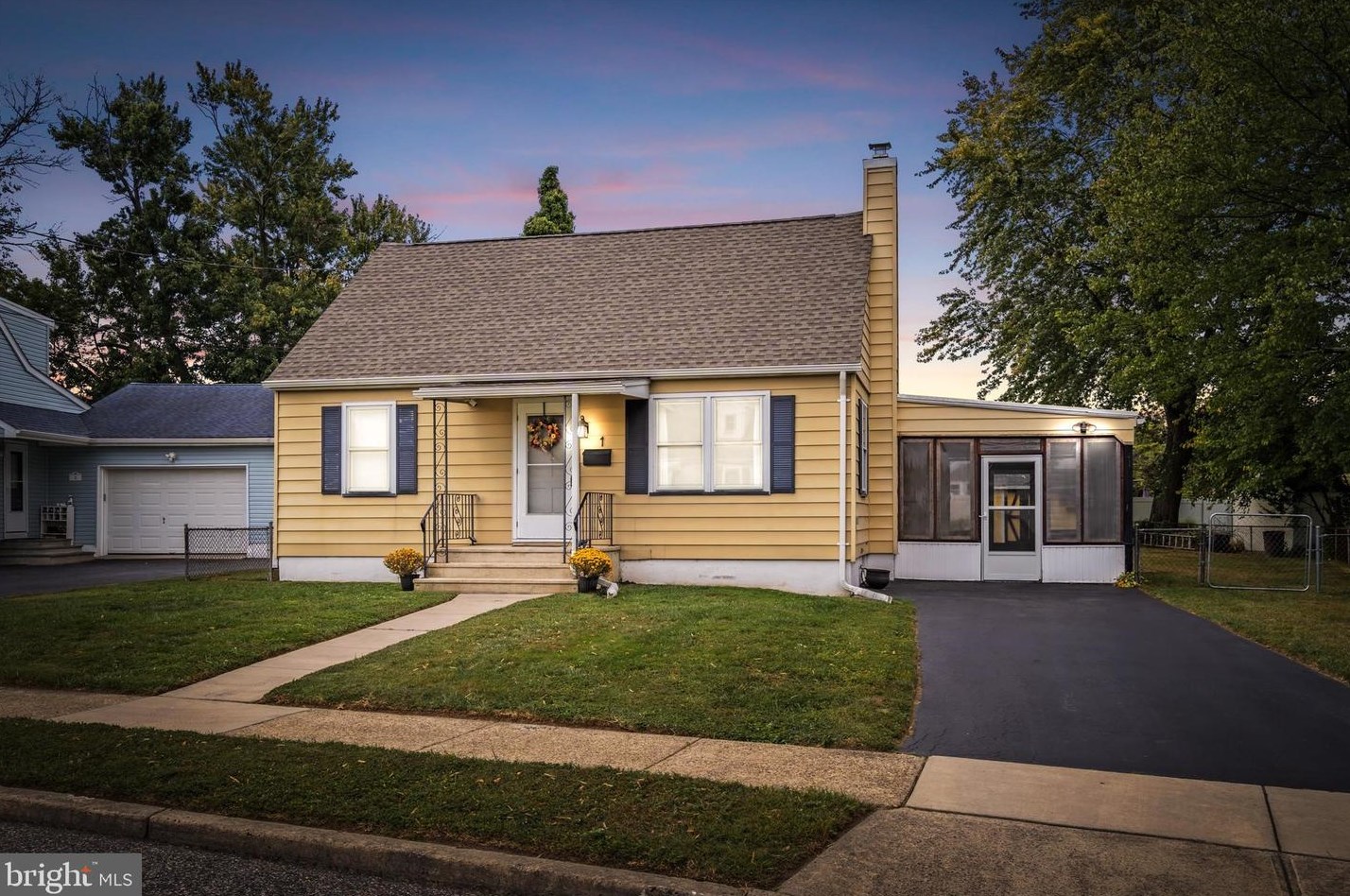 1 Maguire Rd, Trenton, NJ 08690