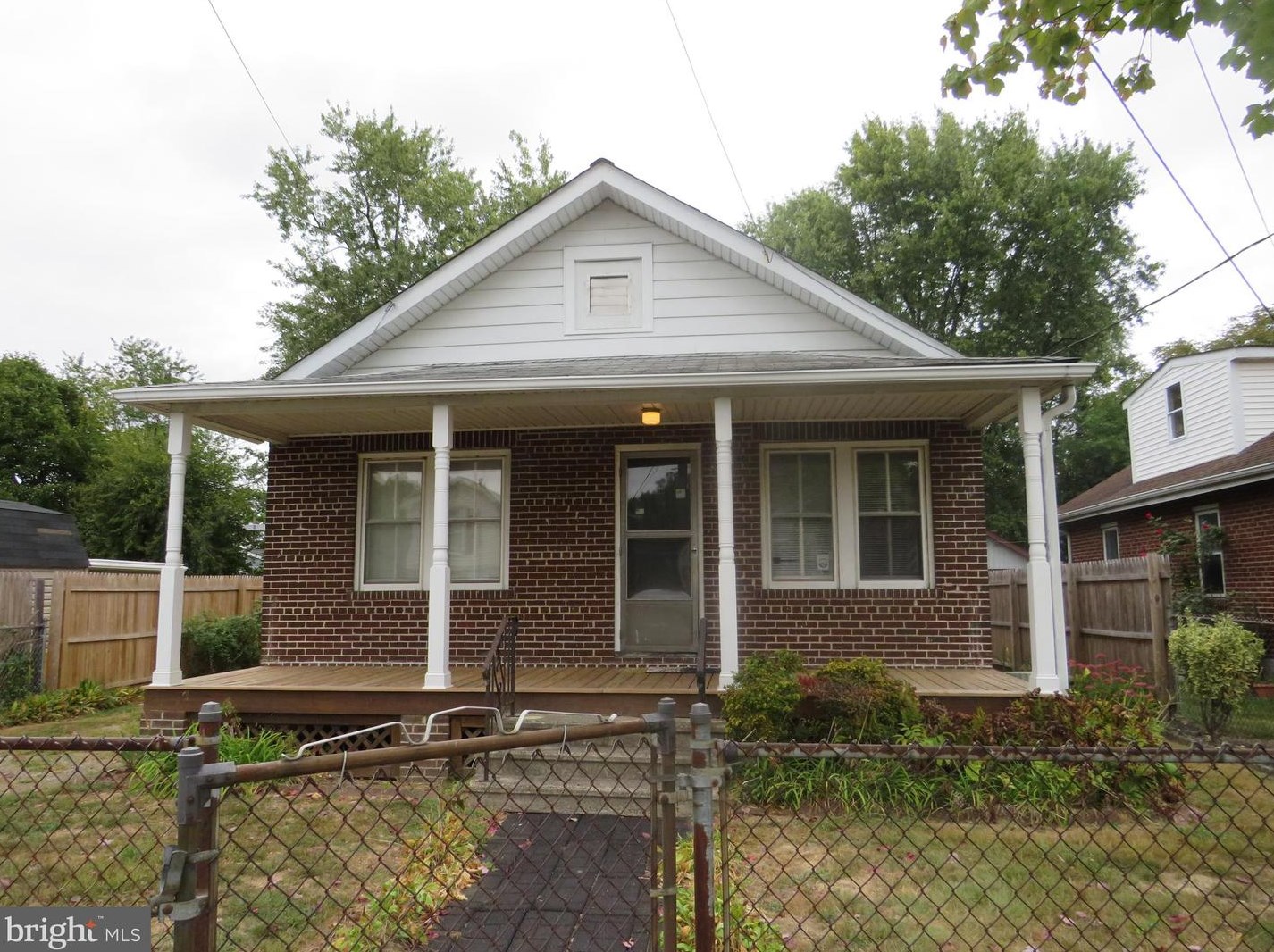 34 Smith Ave, Trenton, NJ 08619