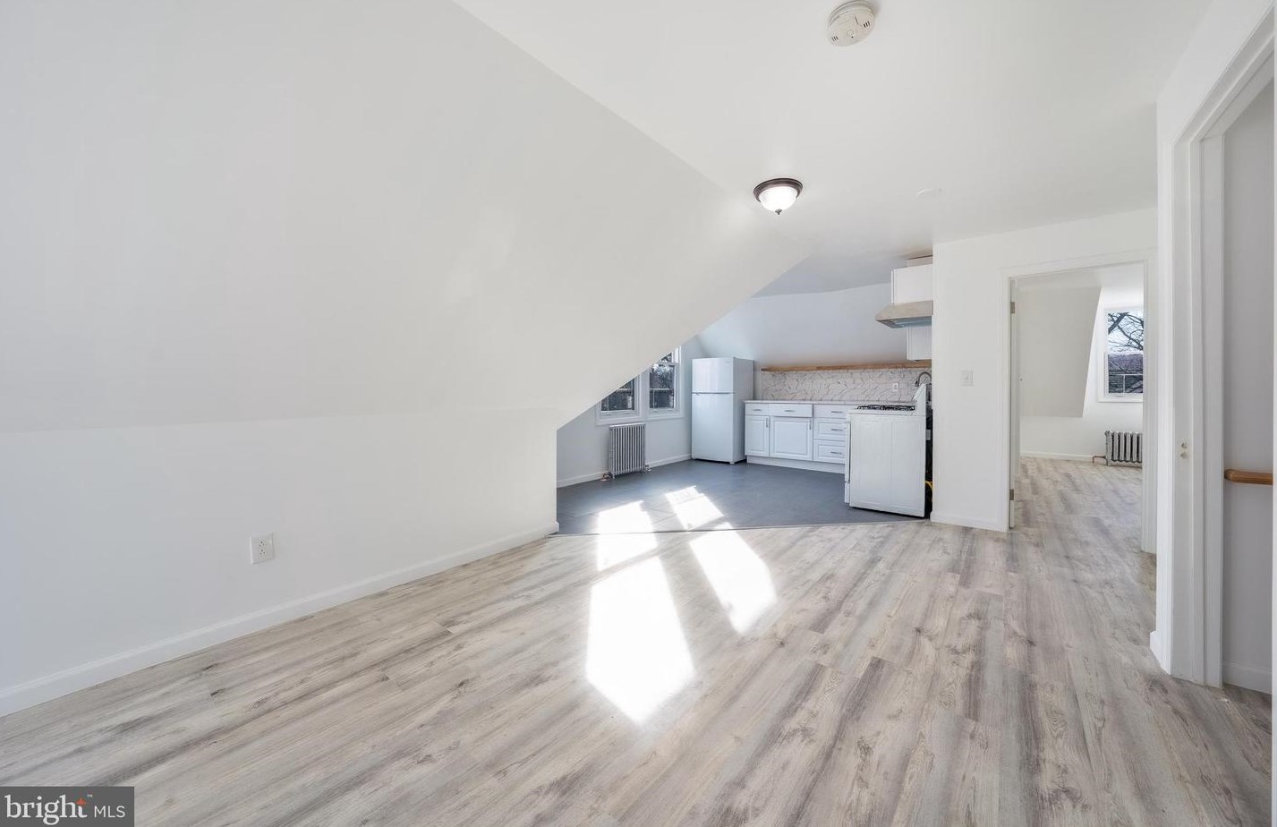 815 Berkeley Ave #2b, Trenton, NJ 08618