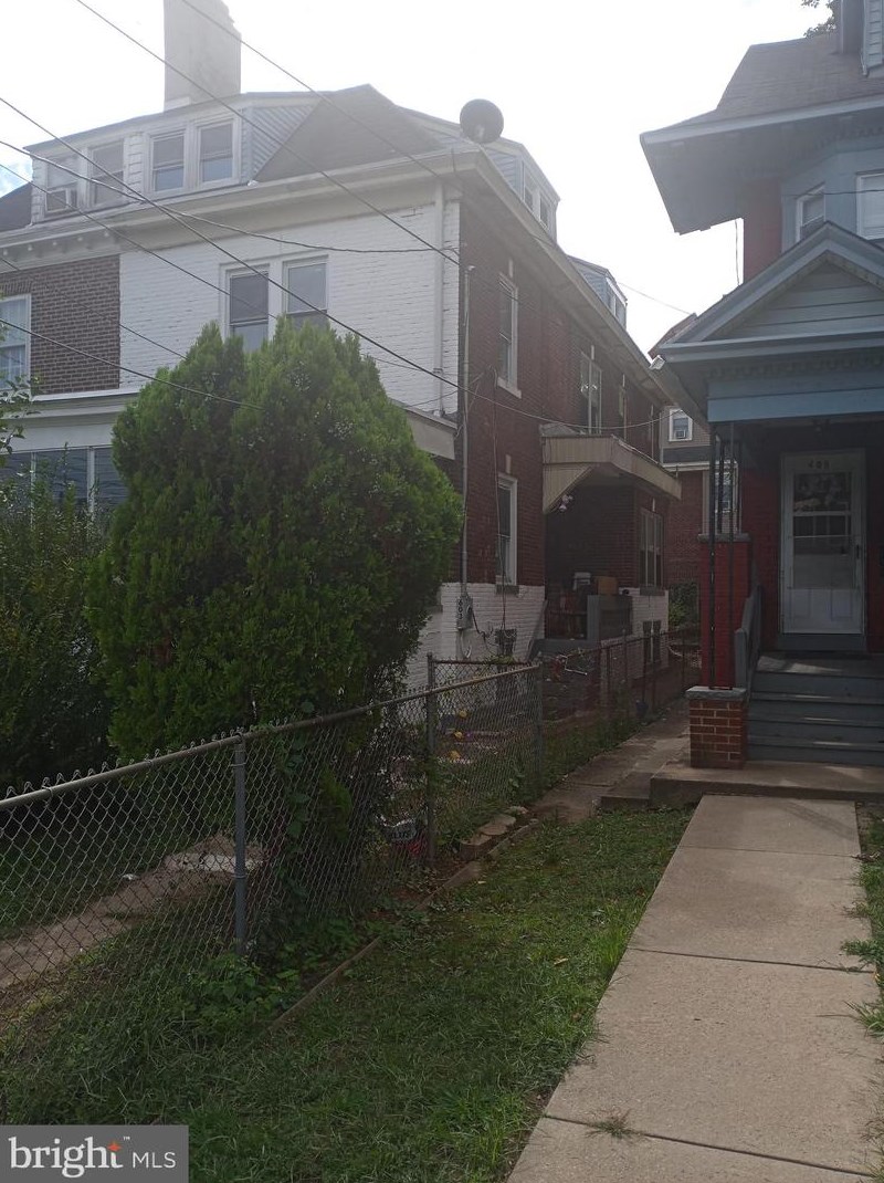 603 W State St, Trenton, NJ 08618