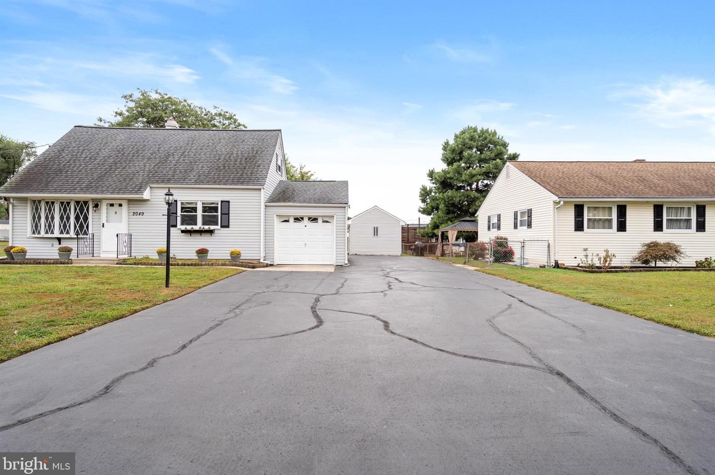 2049 Kuser Rd, Trenton, NJ 08690
