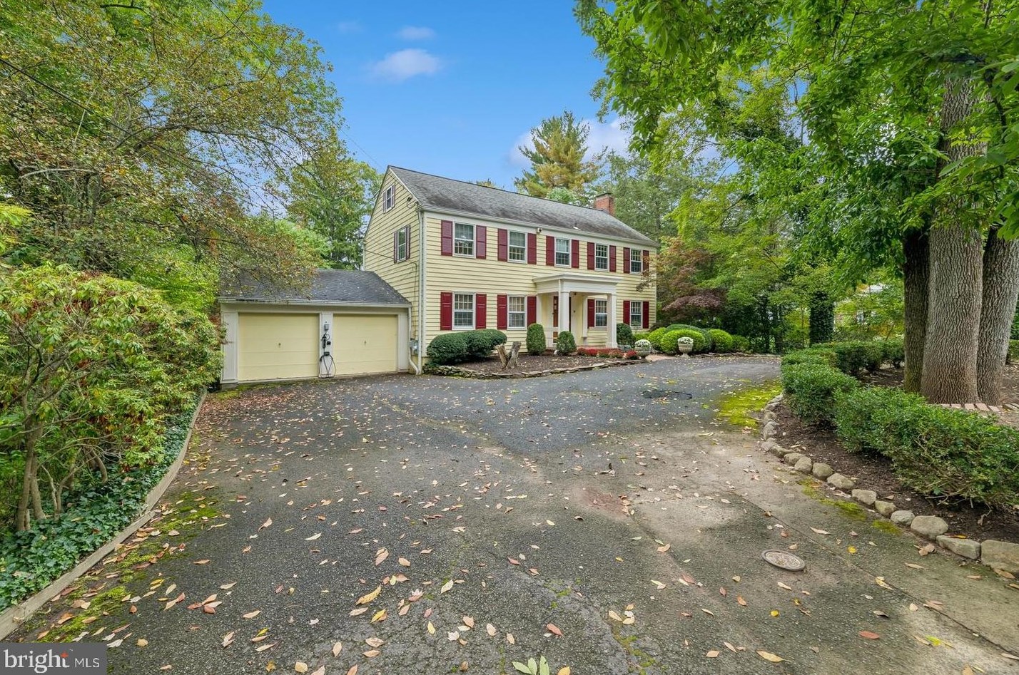 81 Westcott Rd, Princeton, NJ 08540
