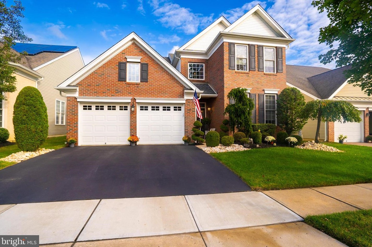 83 Aristotle Way, East Windsor, NJ 08512