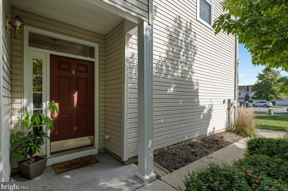 235 Concord Pl, Pennington, NJ 08534