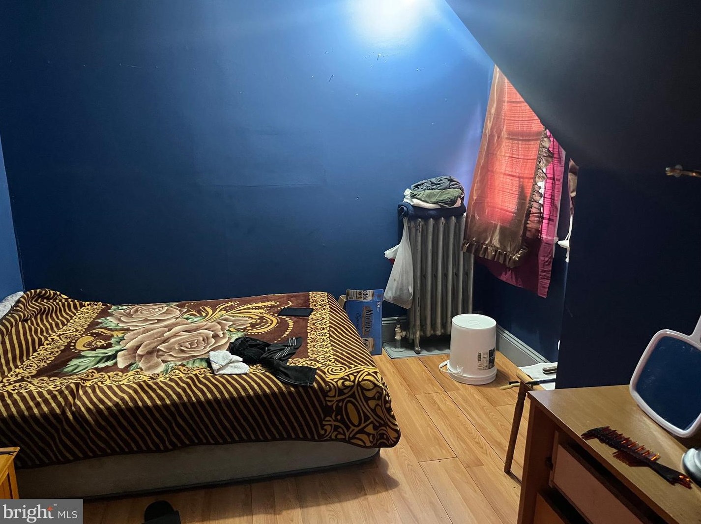 460 Hamilton Ave, Trenton NJ 08609-2709 exterior