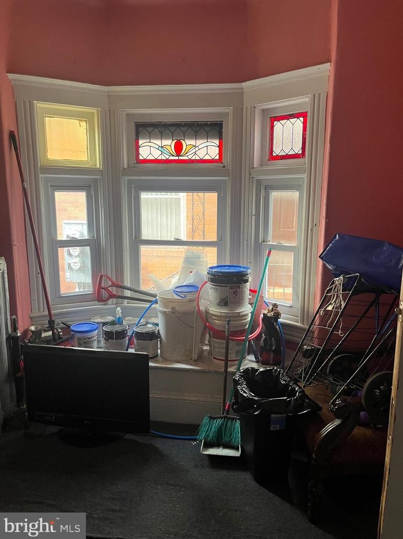 460 Hamilton Ave, Trenton NJ 08609-2709 exterior