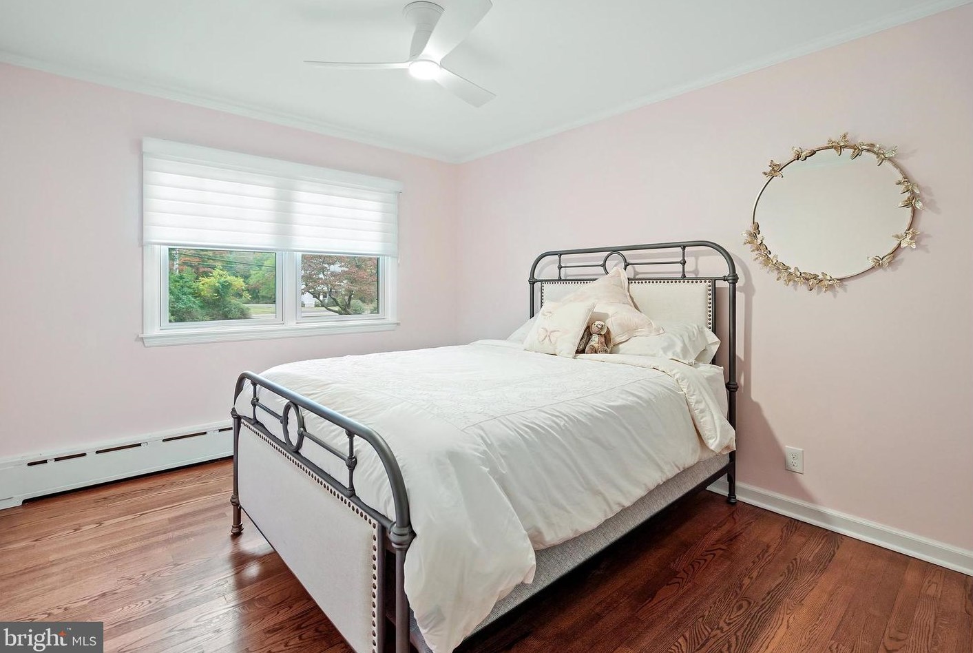 160 Carter Rd, Princeton NJ 08540-2103 exterior