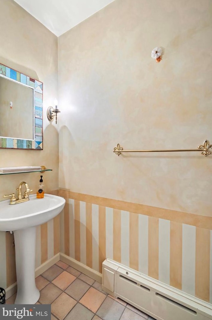 160 Carter Rd, Princeton NJ 08540-2103 exterior