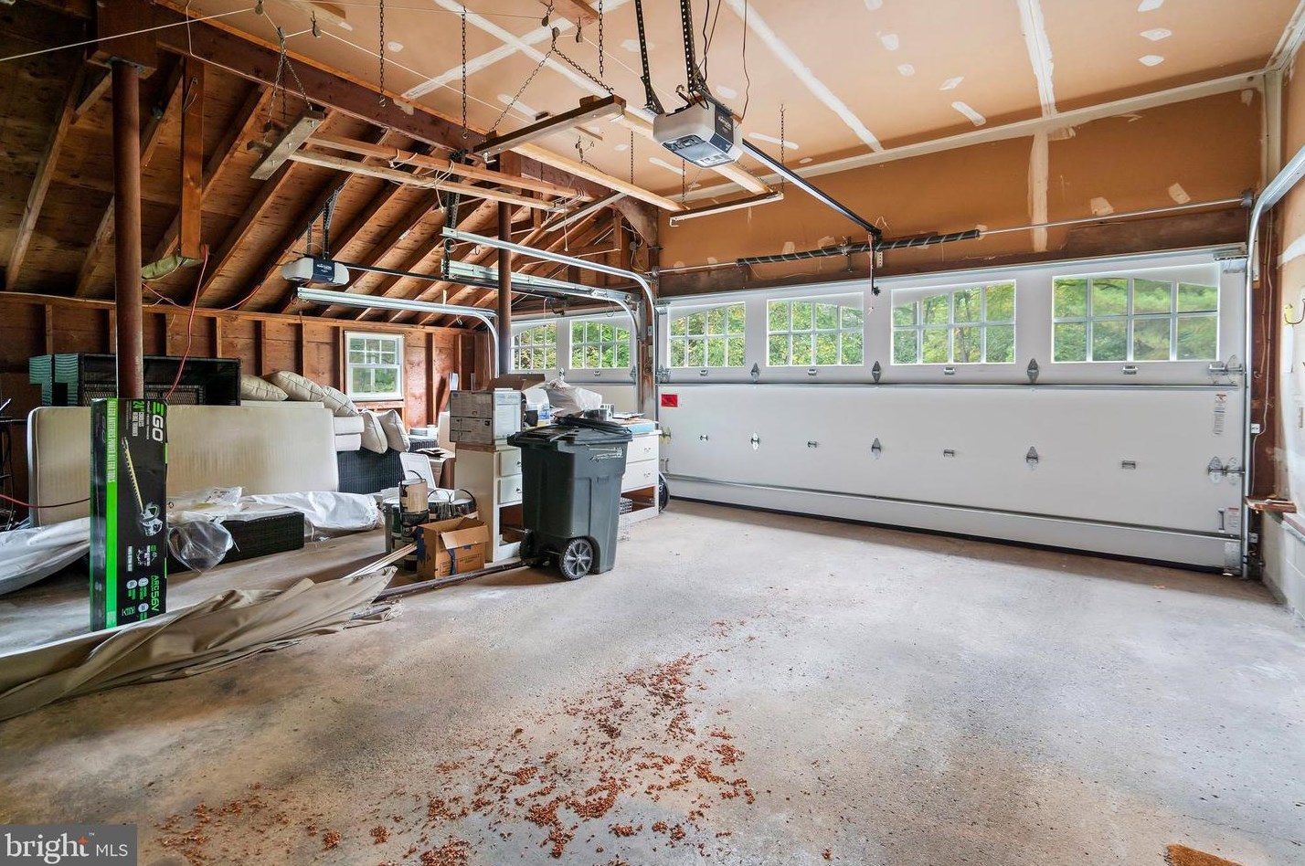 160 Carter Rd, Princeton NJ 08540-2103 exterior