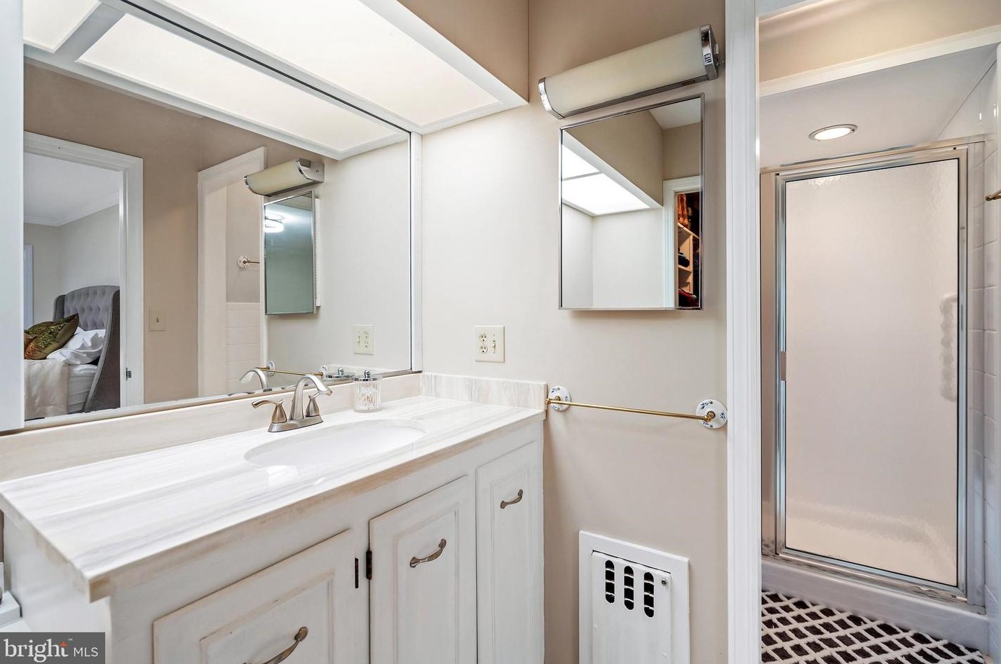 160 Carter Rd, Princeton NJ 08540-2103 exterior