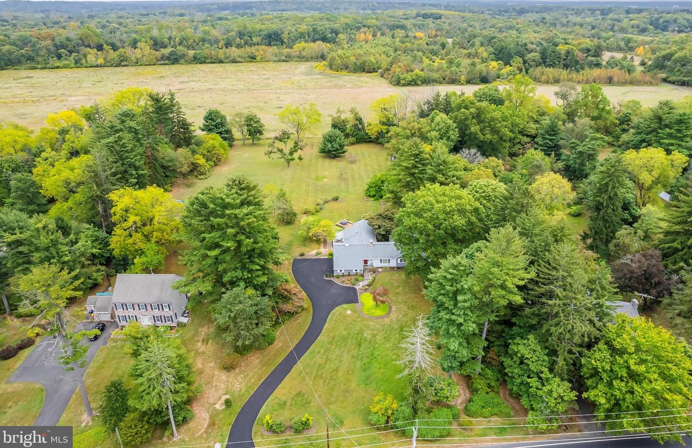 160 Carter Rd, Princeton, NJ 08540-2103