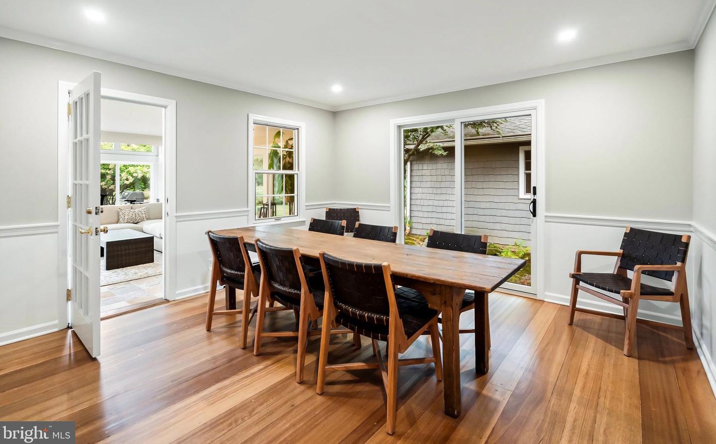 160 Carter Rd, Princeton NJ 08540-2103 exterior