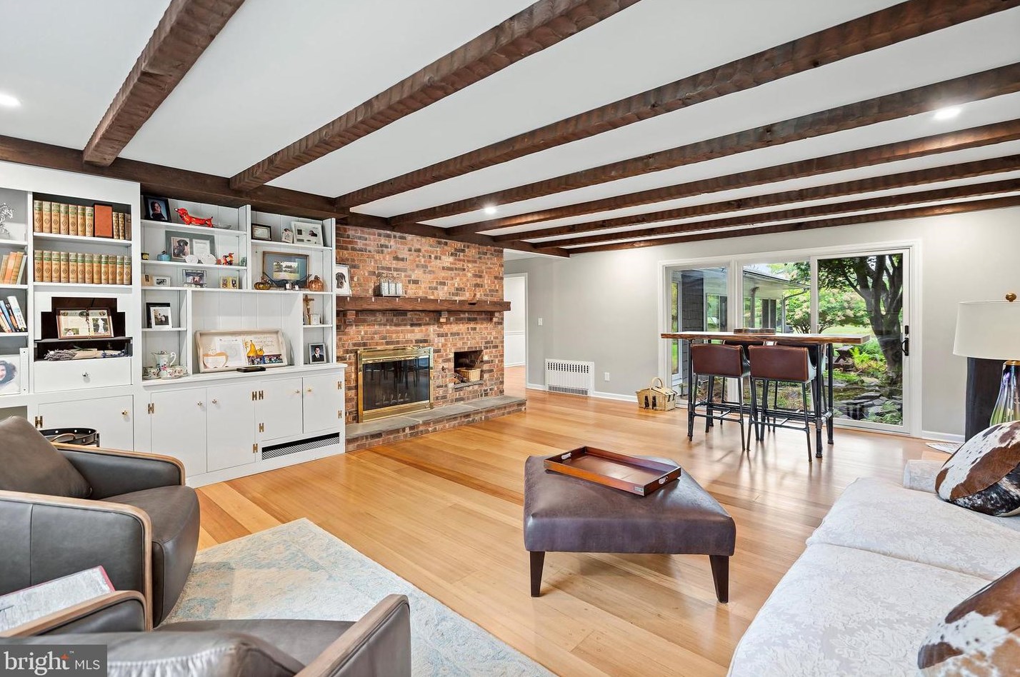 160 Carter Rd, Princeton NJ 08540-2103 exterior