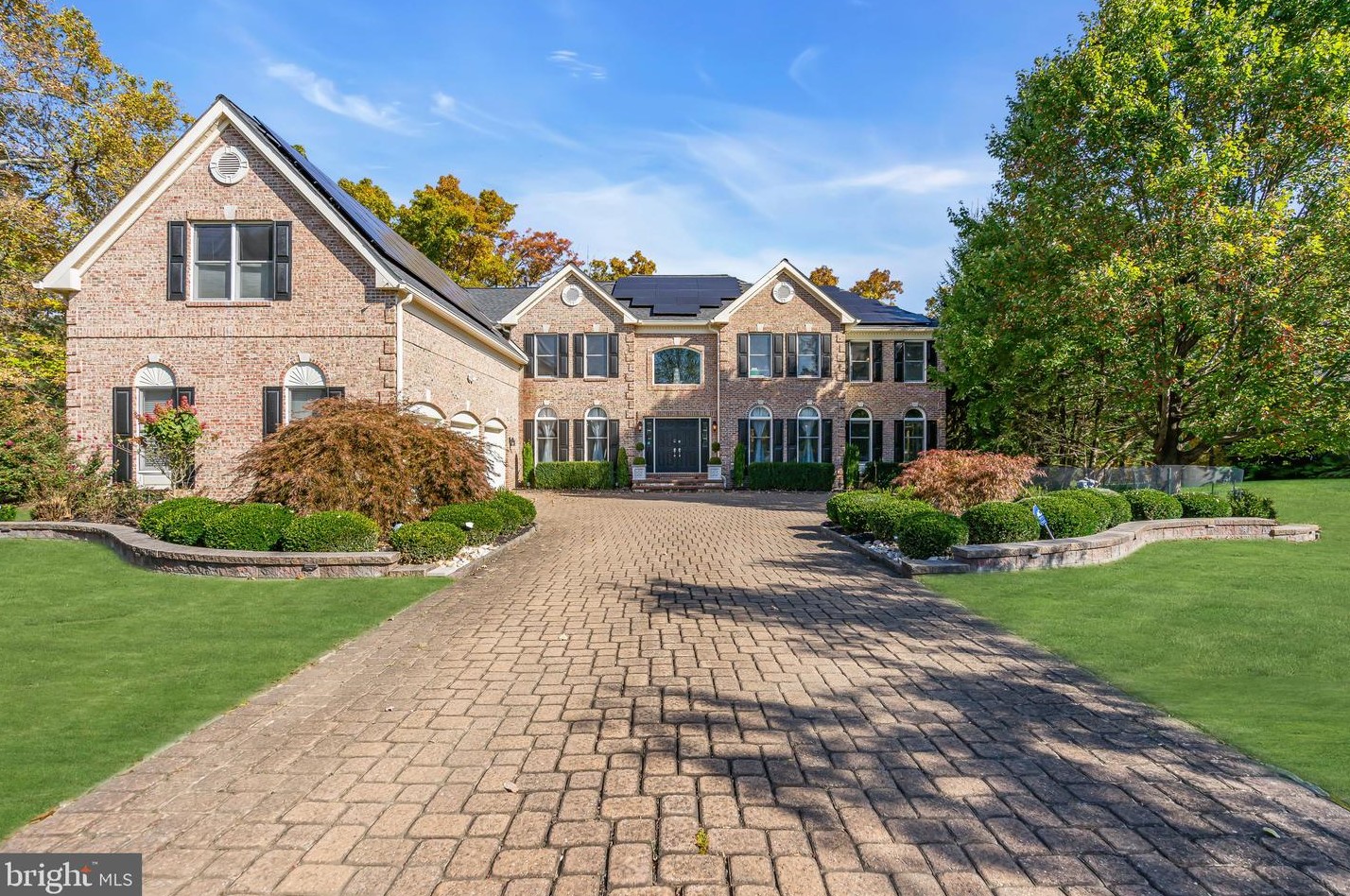 62 Stone Cliff, Princeton, NJ 08540