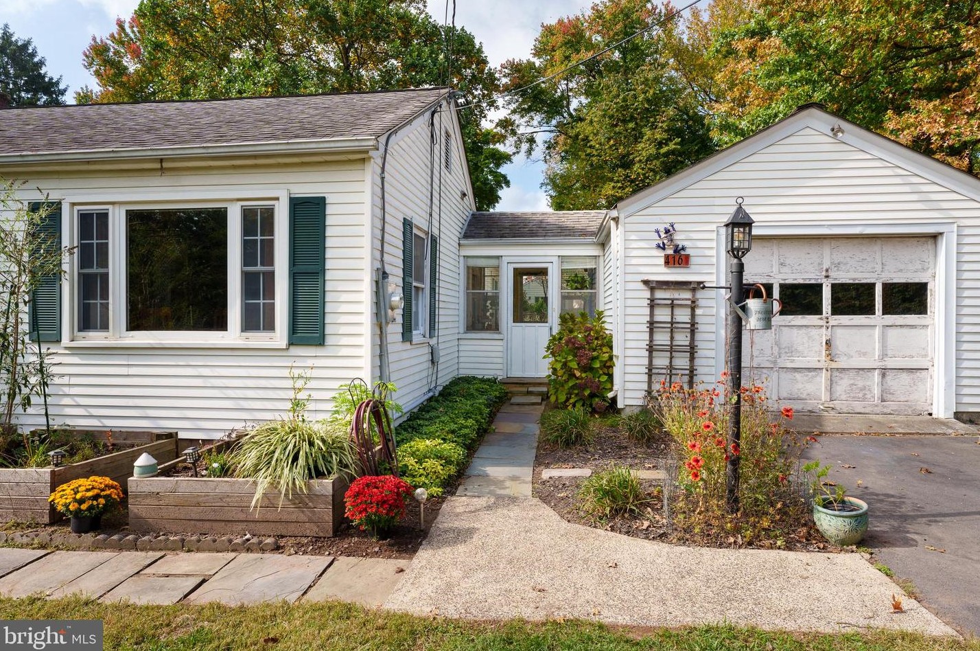 416 Harrison St, Princeton, NJ 08540-3511