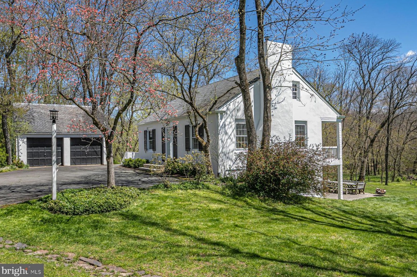 262 Carter Rd, Princeton, NJ 08540-2109
