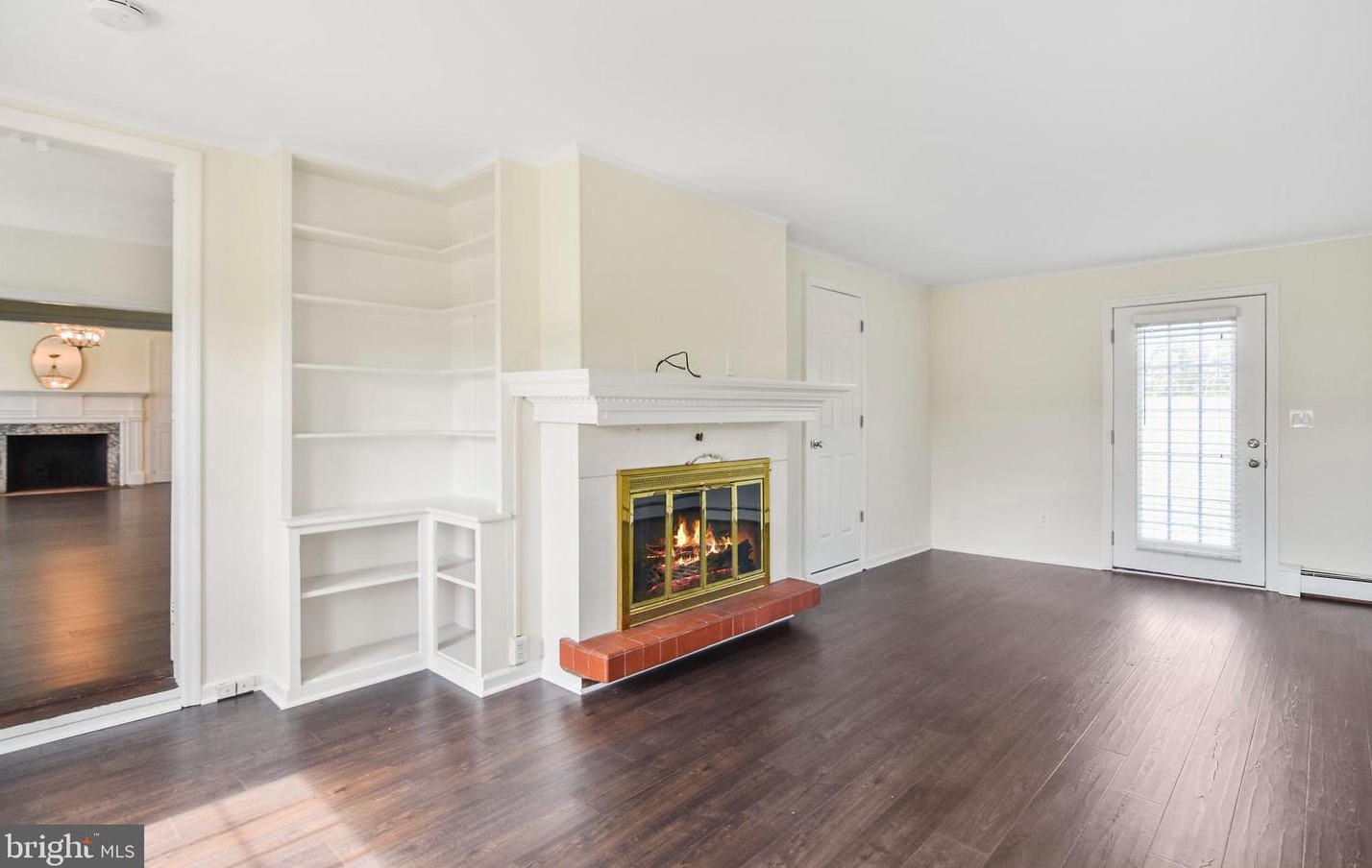 333 Carter Rd, Princeton NJ  08540-7422 exterior