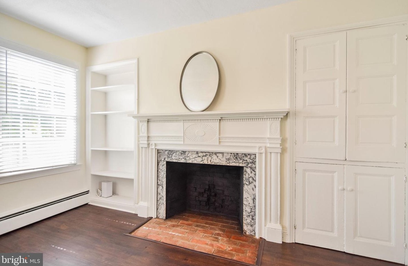333 Carter Rd, Princeton NJ  08540-7422 exterior