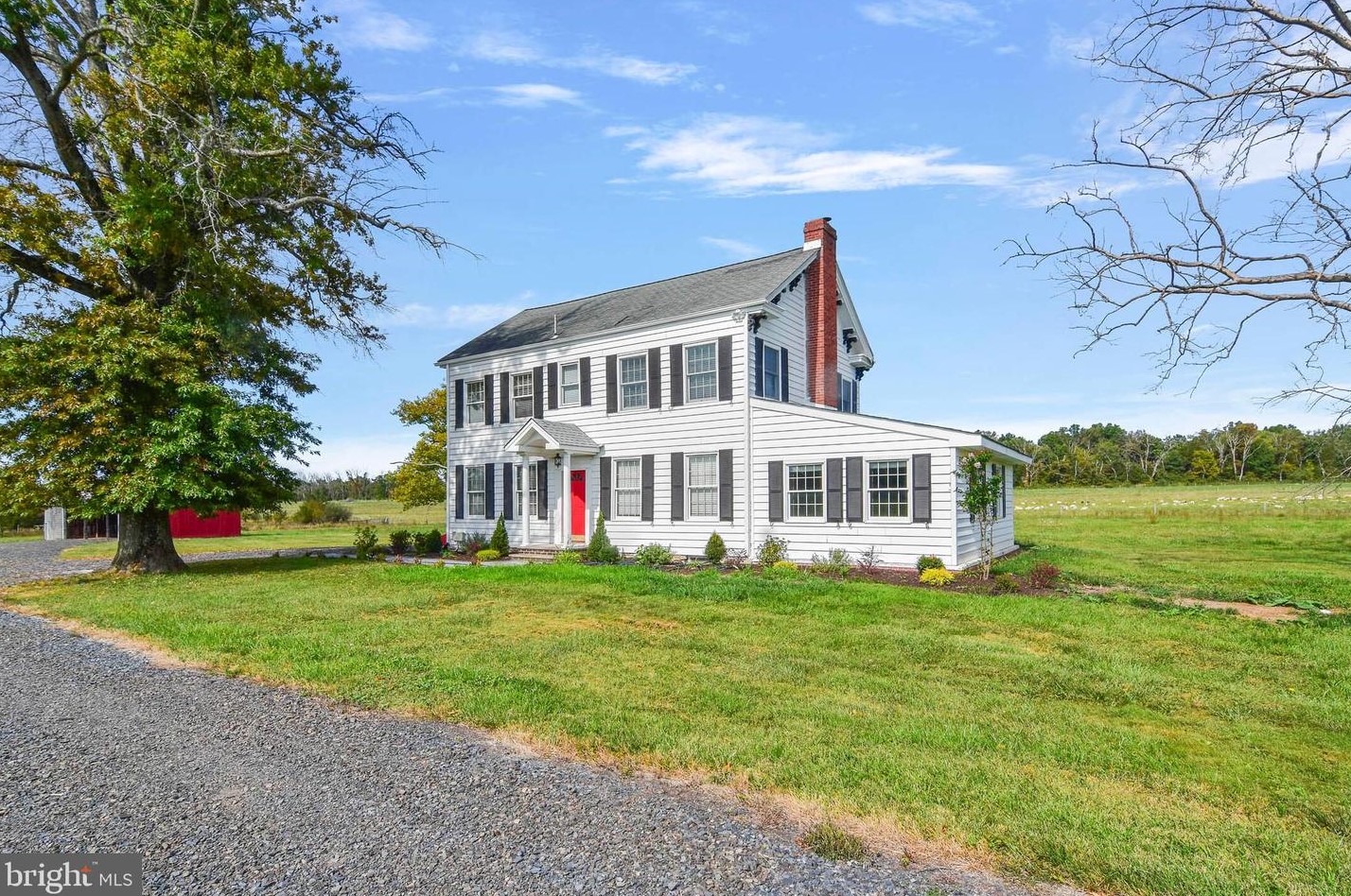 333 Carter Rd, Princeton, NJ 08540-7422