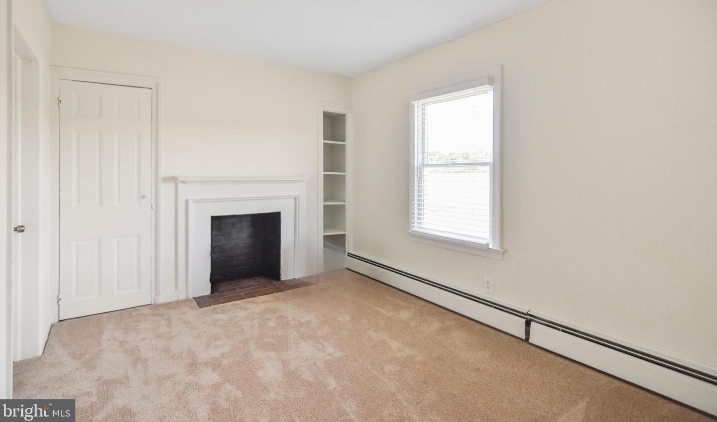 333 Carter Rd, Princeton NJ  08540-7422 exterior