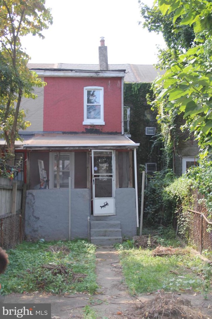62 S Walter Ave, Trenton, NJ 08609