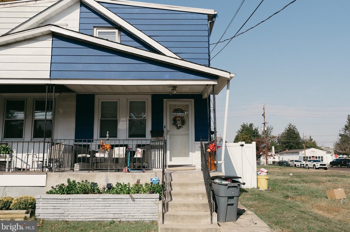 356 Tindall Ave, Trenton, NJ 08610