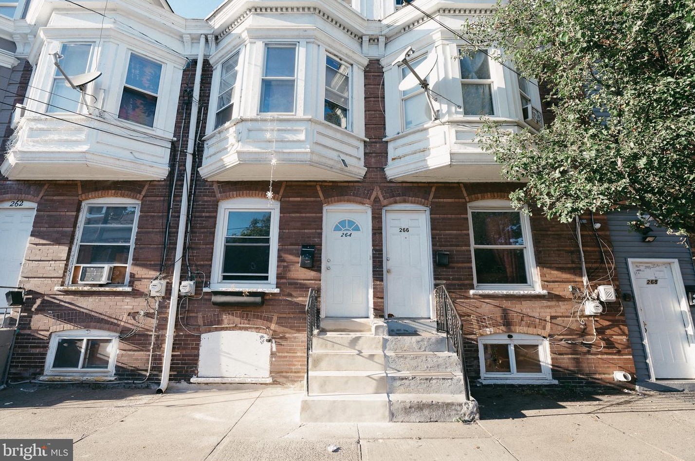 264 Elmer St, Trenton, NJ 08611
